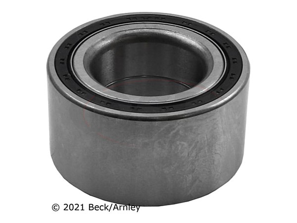 beckarnley-051-4130 Front Wheel Bearings